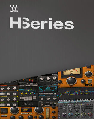 Waves H-Series