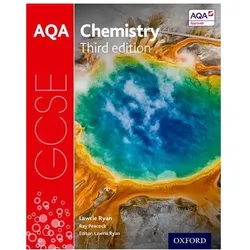 AQA GCSE Chemistry Student Book, Schulbücher von Lawrie Ryan