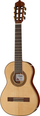La Mancha Rubi S / 53 Natur Hochglanz