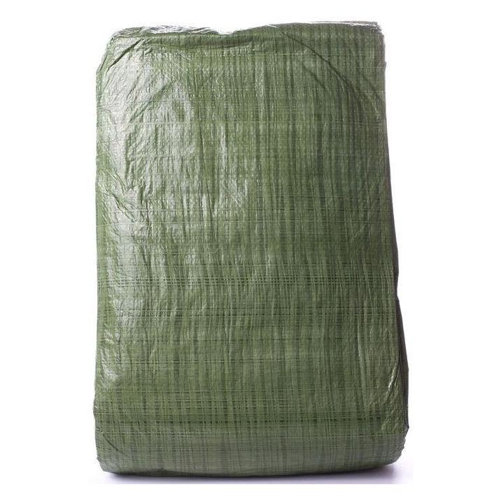 Okko TARPAULIN (GREEN 10 X 15 M 65GSM (2) (10 x 15 m) (10X15M_65GSM)