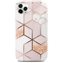 ONEFLOW Sense Case iPhone 11 Pro Marmor Optik
