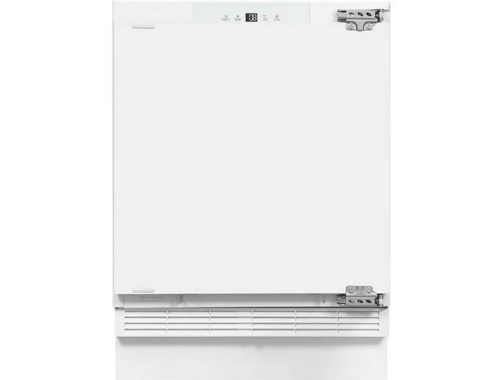 exquisit Kühlschrank UKS130-4-FE-010E