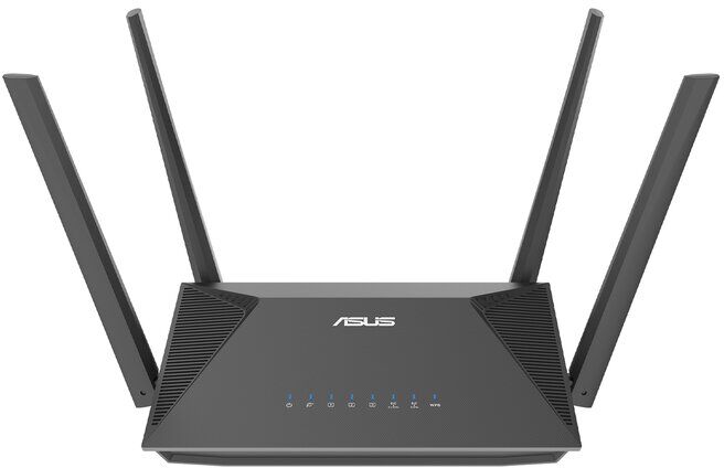 ROUTER ASUS RT-AX52