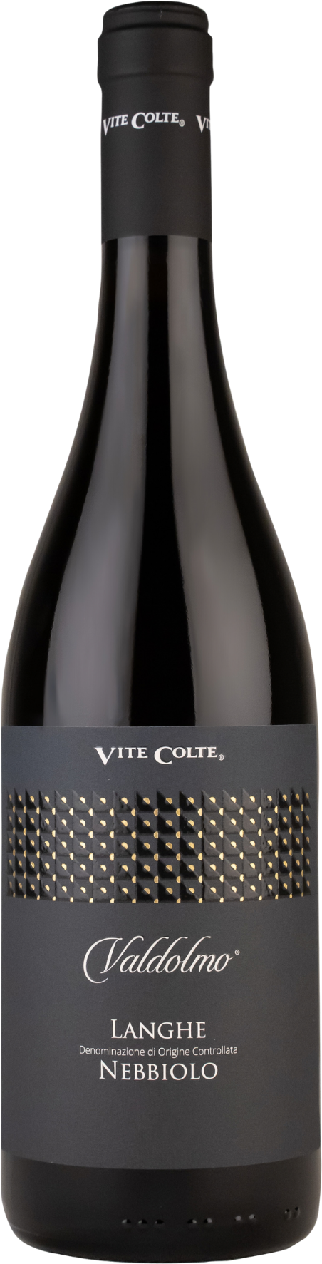 Vite Colte Nebbiolo d'Alba 'Valdolmo' 2025