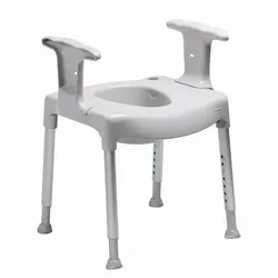 Etac Swift Toilettenstützgestell