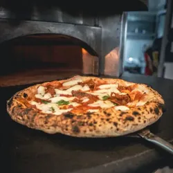 Das Pizza Seminar! - (im Gasgrill, Keramikgrill & Pizzaofen) 2026 - 24.09.26 [18:00-21:00 Uhr]