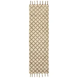 BERBERTEPPICH Marmoucha 70x240 cm