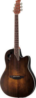 Applause Elite AE44-7S Vintage Varnish Satin
