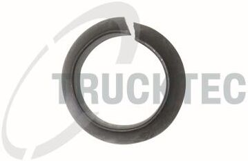 Trucktec Automotive Limesring, Felge 8322001 34mm Für Daf Iveco Man Mercedes