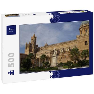 Lais Puzzle Palermo 500 Teile