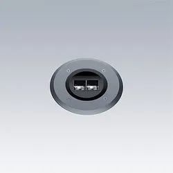Thorn LED-Bodeneinbauleuchte CESAR OPER #96701751