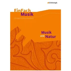 EinFach Musik, Schulbücher von Peter W. Schatt