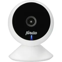 Alecto WLAN-Babyphone mit Kamera Smartbaby 5, weiss