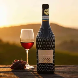 Nardelli 2024 Nardelli Diamant Montepulciano d ́Abruzzo 2024 Montepulciano Italien