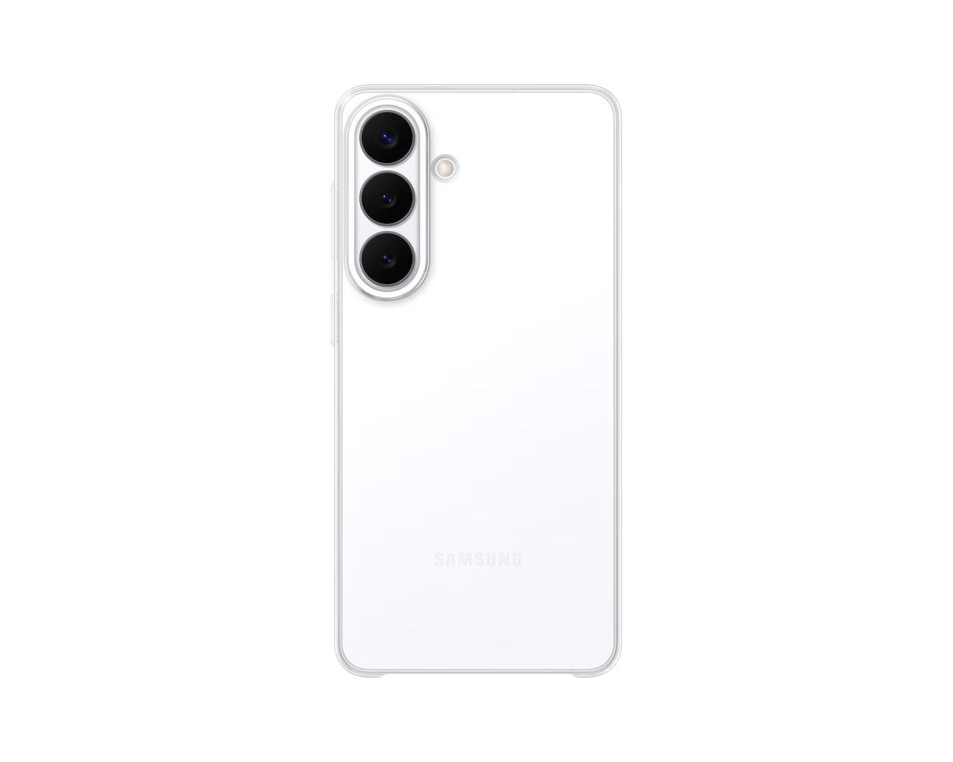 Samsung EF-QS947 Clear Case für Galaxy S26+ transparent EF-QS947CTEGWW