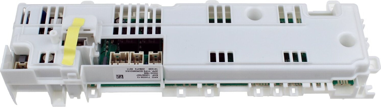 Electrolux Besturingspaneel Module TC3 HIG 973916096394093