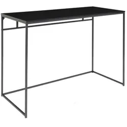 Schreibtisch Vita Desk Schwarz
