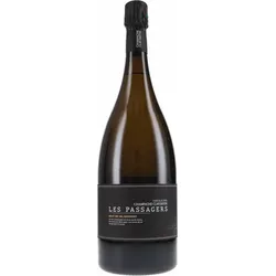 Clandestin Les Passagers Haut de Val Barmont Brut Nature MAGNUM 2019