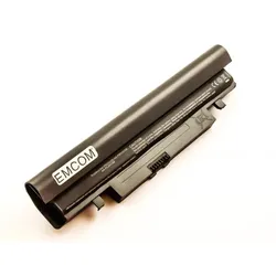 Akku für Samsung N260, wie AA-PB2VC6B, AA-PB2VC6W, AA-PB2VC6W/B, AA-PB3VC3B, AA-PB3VC6B, 4400 mAh