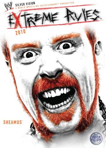Various - WWE - Extreme Rules 2010 - Preis vom 10.10.2026 11:48:34 h
