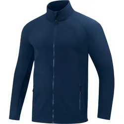 Jako JAKO Team Softshelljacke marine 40