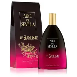 Aire De Sevilla Le Sublime Edt Spray 150ml