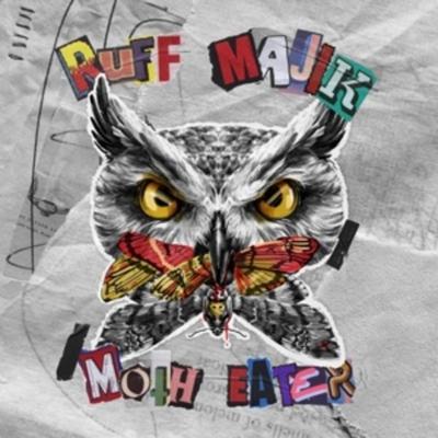 Moth Eater - Ruff Majik, Vinyl