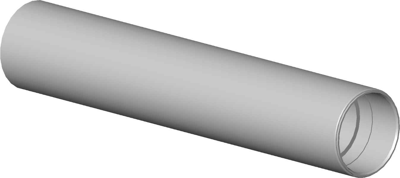 Dornbracht tige 093001122-00 chromé