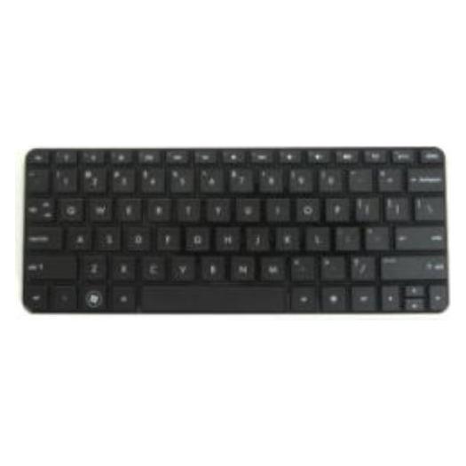 HP Ersatztastatur Notebook (776452-041)