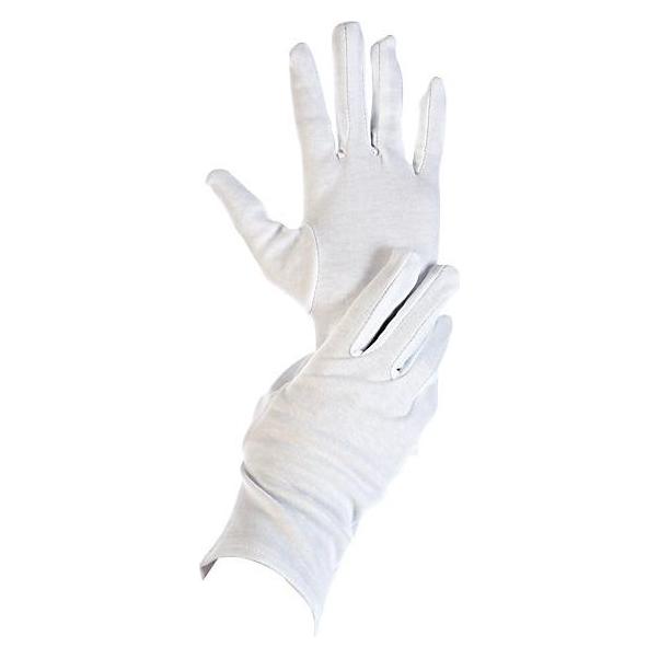 Hygostar Baumwoll-Handschuhe (L) (2714)