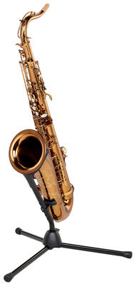 Forestone GX Cognac Lacquered Tenor Sax