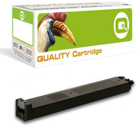 Q-Nomic MX-36GTBA toner negro