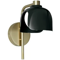 Ledvance Wandleuchte G9 D. Corolle Wall G9sw