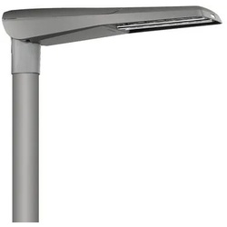 Siteco 5XC2A41E08FE Streetlight SL 11 iQ miniMastleuchte,LED, 6.850lm740,PMMA,direkt,Aufsatz,Ansatz