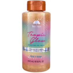 Tree Hut, Duschmittel, Tropic Glow (532 ml)