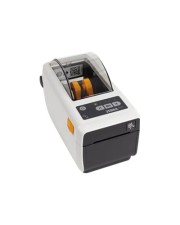 Zebra Direct Thermal Printer ZD411 Healthcare 203 dpi USB Drucker (ZD4AH22-D0EE00EZ)