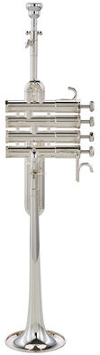 Schilke C5-4 Piccolo Trumpet
