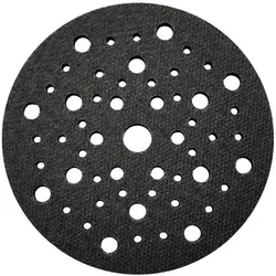 Metabo Interface-Pad 150 mm, multi-hole, SXE 150 BL - 630260000