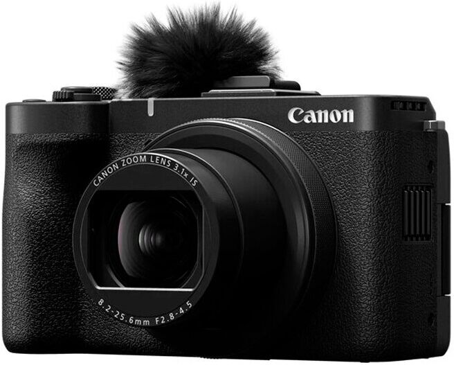 MÁQUINA FOTOGRÁFICA CANON POWERSHOT V1