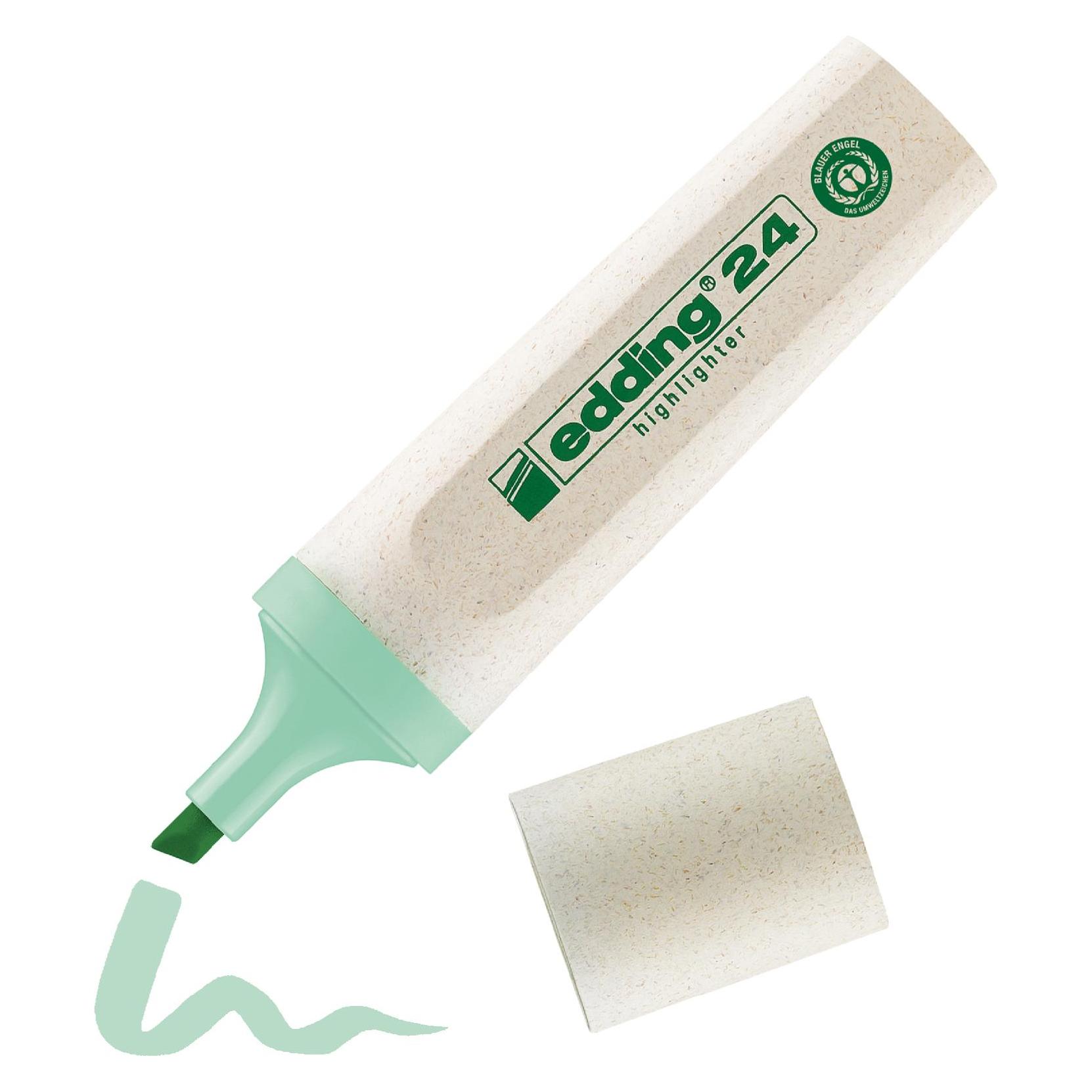 Edding Textmarker 24 EcoLine (1x) (4-24137)