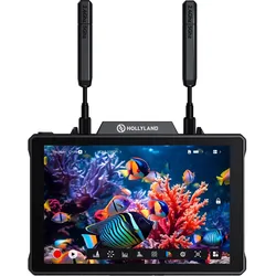 Hollyland Pyro 7 (7", WUXGA), Video Monitor, Schwarz
