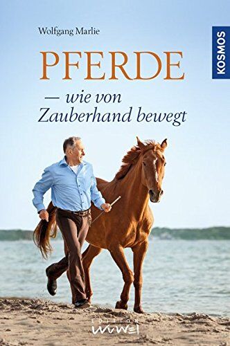 Ulrike Bergmann - Pferde - wie von Zauberhand bewegt - Preis vom 18.10.2026 15:28:09 h