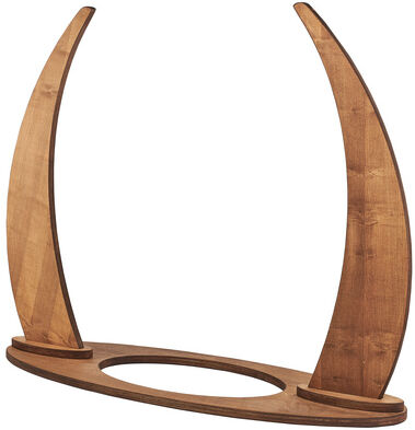 Relax Sensation Gong Stand 100cm NB