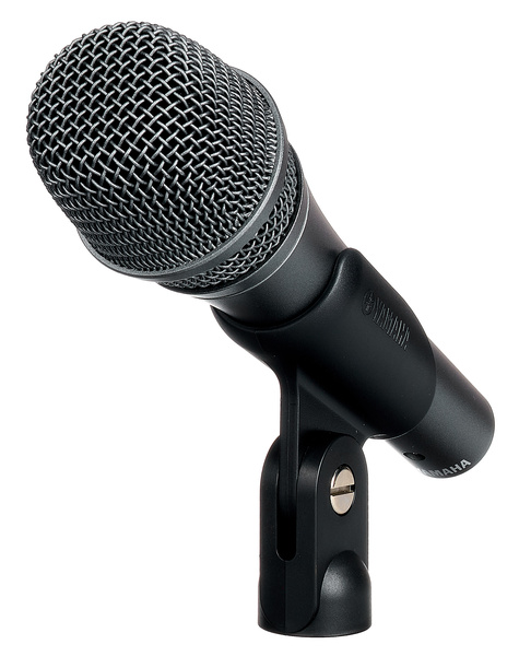 Yamaha YDM505S nero
