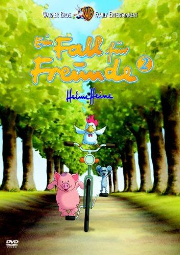 Ein Fall für Freunde 2 - Preis vom 27.09.2026 03:53:48 h