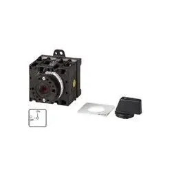 Eaton 017027 EIN-AUS-Schalter, T3, 32 A, Zwischenbau, Basisschalter, 1 Baueinheit(en), 1-polig T3-1-8200/XZ