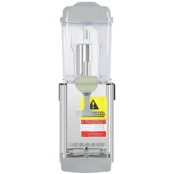Polar Serie G Kaltgetränkespender 12L
