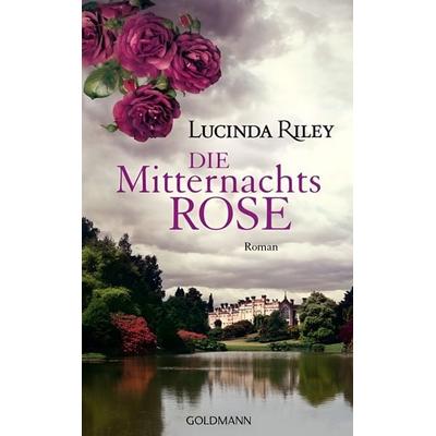 Die Mitternachtsrose, Gebundene Ausgabe von Lucinda Riley, Goldmann