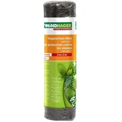 Windhager, Pflanzen Winterschutz + Gartenvlies, Ortonet