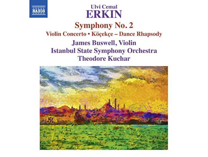 Symphony No. 2